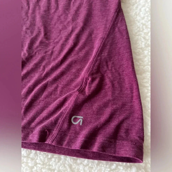 Gap Fit Breathe Racerback Strappy Tank - Size XS - Picture 2 of 4